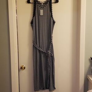 Forever 21 Midi Dress